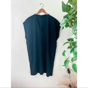 Everlane Lightweight Sack Dress